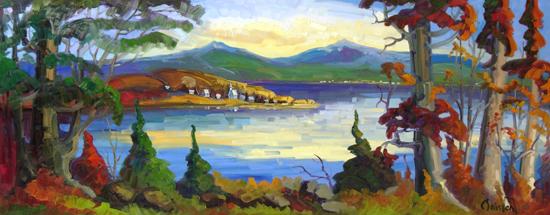 normand boisvert