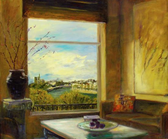 susan mcgilivray