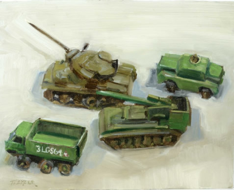 tanks